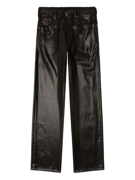  Diesel Drawstring Jeans - Black 