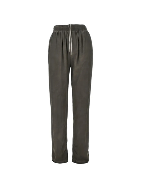  Diesel Drawstring Track Pants - Grey 