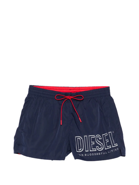  Diesel Drawstring Underwear - Blue 