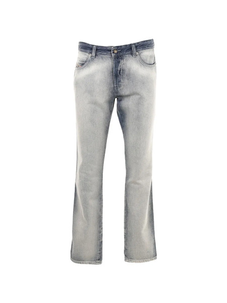  Diesel Five-pocket Jeans - Blue 