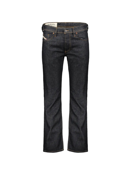  Diesel Five-pocket Jeans - Blue 