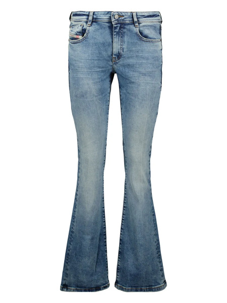  Diesel Flared Jeans - Blue 
