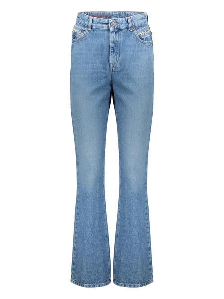  Diesel Flared Jeans - Blue 