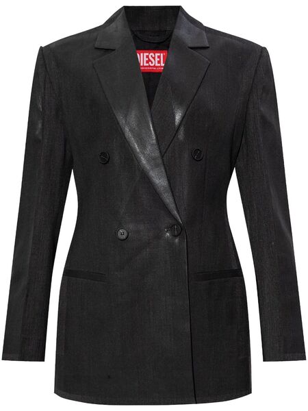  Diesel G-allant Blazer - Black 