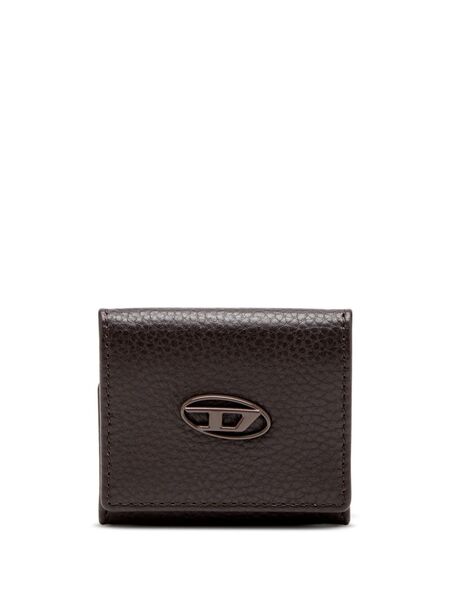  Diesel Hissu Evo Purse - Brown 