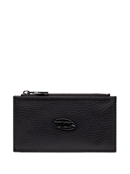  Diesel Hissu Evo Wallet - Black 