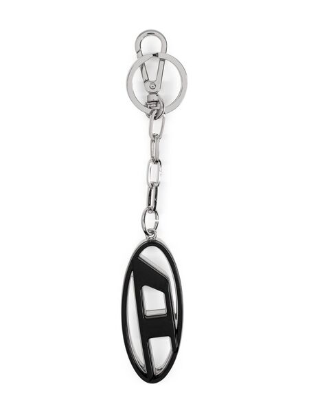  Diesel Holy-c Keyring - Black 