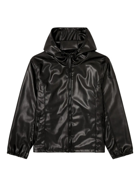  Diesel J-hives-pgbx Jacket - Black 