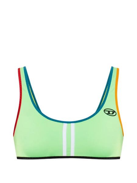  Diesel Jada-d-pop Bikini - Yellow 