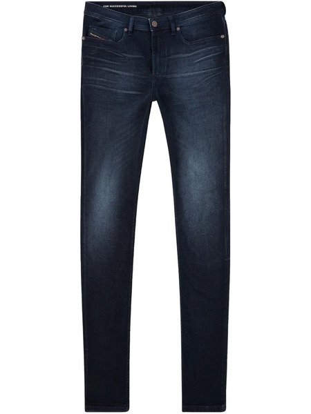  Diesel 1979 Jeans - Blue 