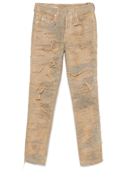  Diesel Jiann Jeans - Neutrals 