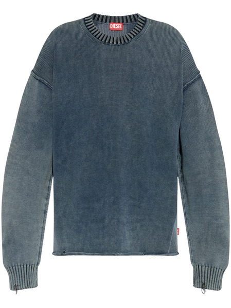  Diesel K-delos Jumper - Blue 