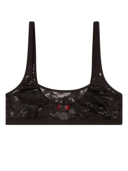  Diesel Kelsi Bra - Black 