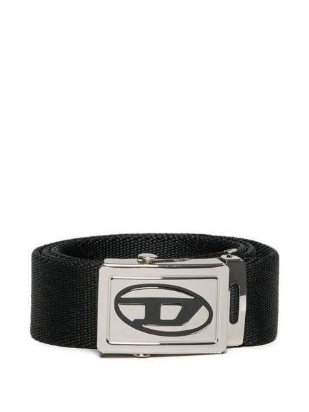  Diesel Kids Balty Belt - Black 