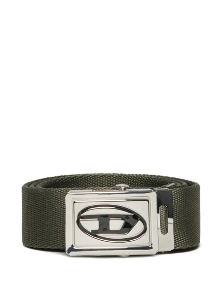  Diesel Kids Balty Belt - Green 