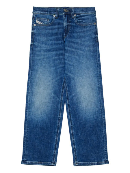  Diesel Kids D-maki-j Jeans - Blue 