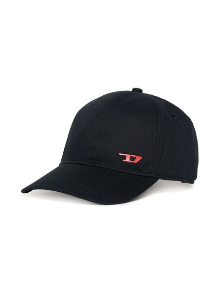  Diesel Kids Fensid Cap - Black 