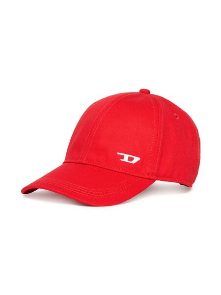  Diesel Kids Fensid Cap - Red 