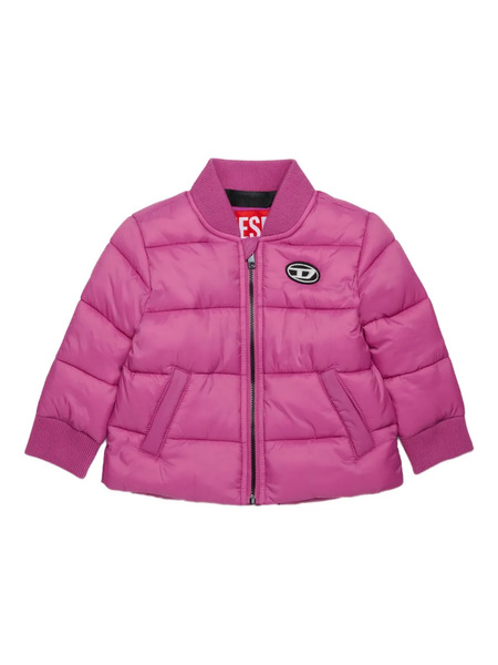  Diesel Kids Jarpeb Jacket - Pink 