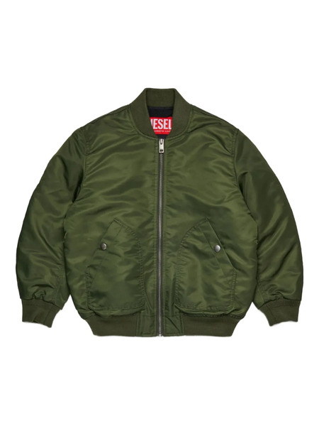  Diesel Kids Jheld Jacket - Green 