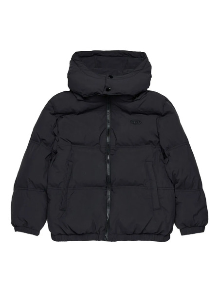  Diesel Kids Jwraveel Jacket - Black 