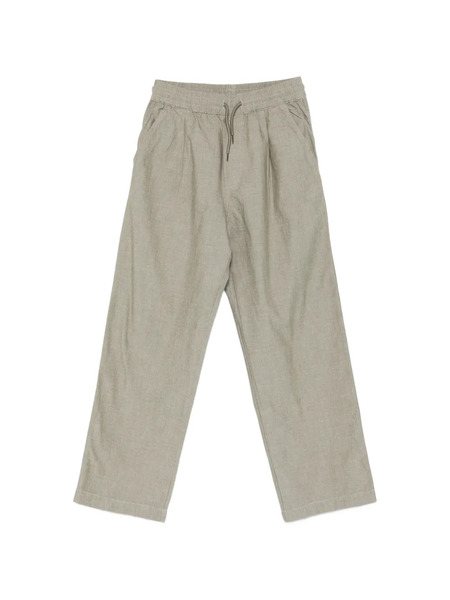  Diesel Kids Pcally Drawstring Trousers - Green 
