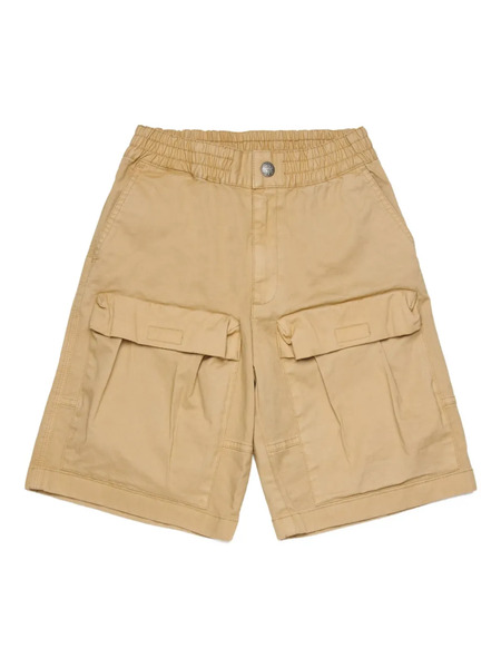  Diesel Kids Pmilly Cargo Short - Neutrals 