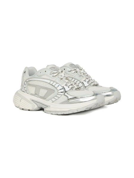  Diesel Kids S-pro-v-dense Sneakers - White 