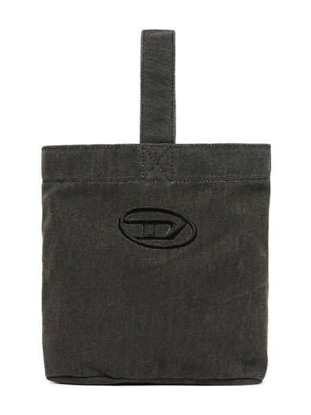  Diesel Kids Wmattis Shoulder Bag - Black 