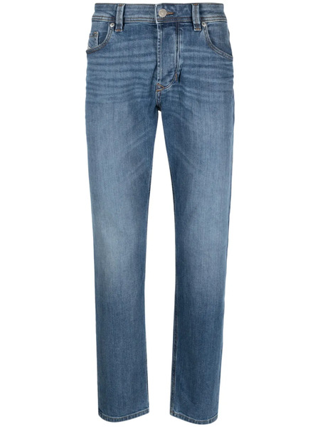  Diesel Larkee-beex Tapered Jeans - Blue 