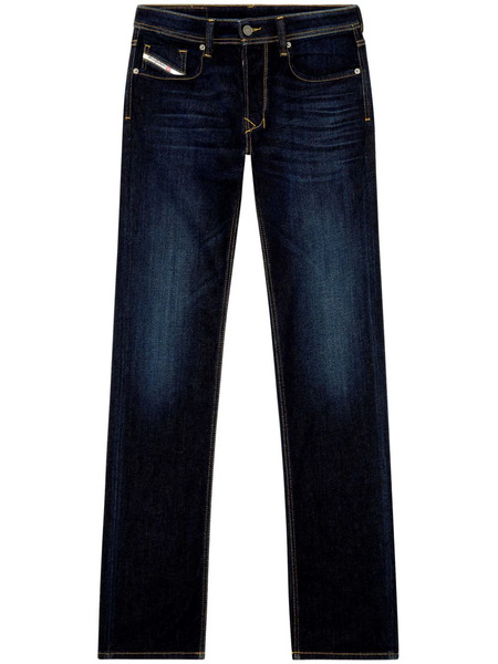  Diesel Larkee Straight-leg Jeans - Blue 