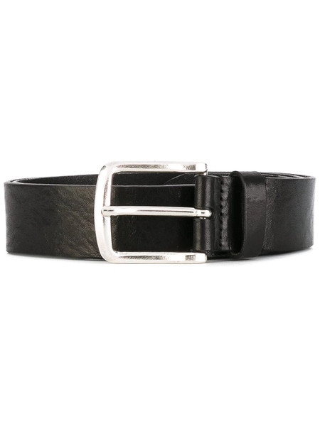  Diesel Line Belt - Black 