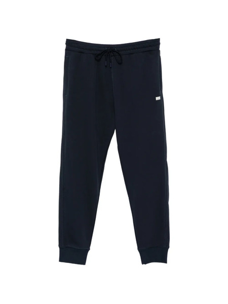  Diesel Logo Track Pants - Blue 
