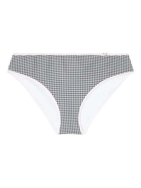  Diesel Lucy-d-core Bikini Bottoms - Black 