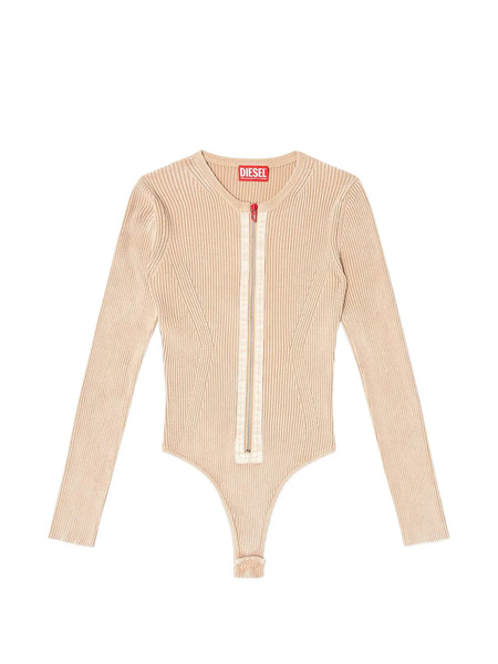  Diesel M-gilde Bodysuit - Neutrals 