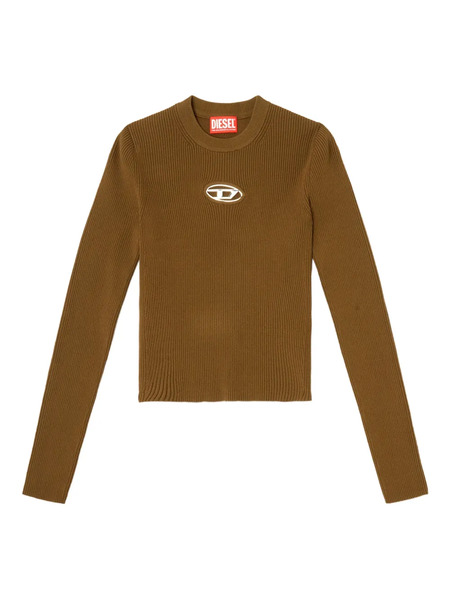  Diesel M-valari Top - Green 
