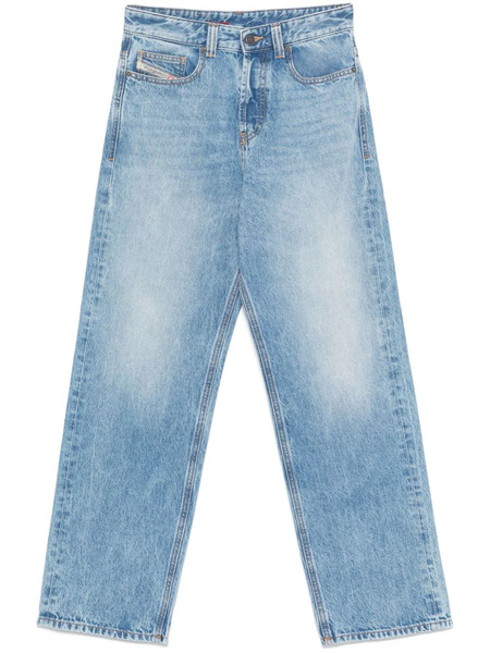  Diesel Marco Jeans - Blue 