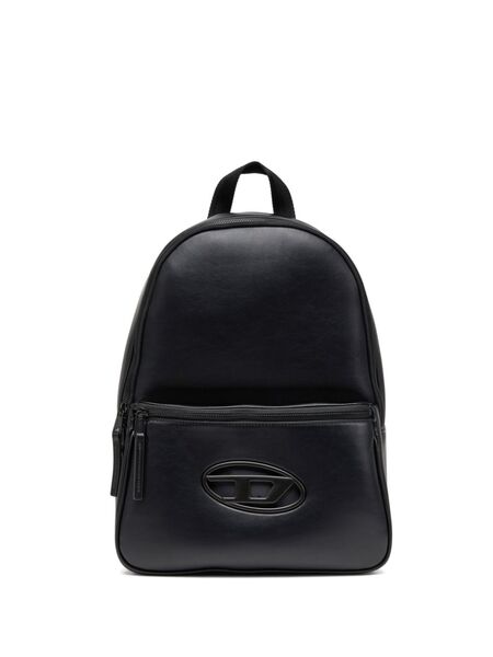  Diesel Medium Holi-d Backpack - Black 