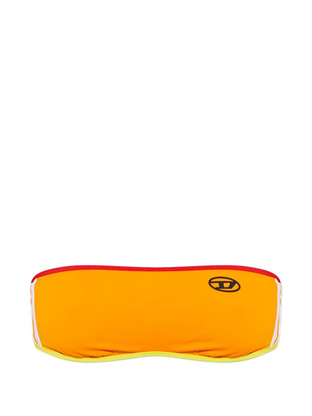  Diesel Melania-d-pop Bikini - Orange 