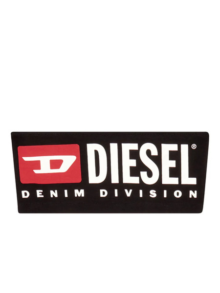  Diesel Melanie Cotton-blend Bra - Black 