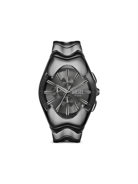  Diesel Mercurial 45mm - Grey 