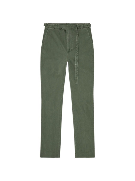  Diesel Nedar Trousers - Green 