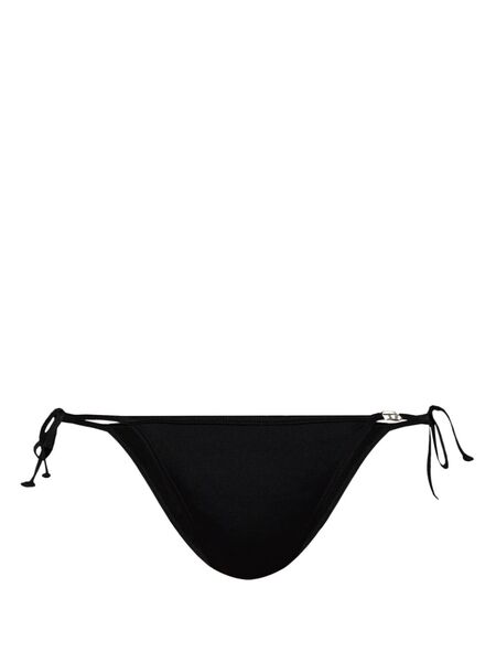  Diesel Oval D Bikini - Black 