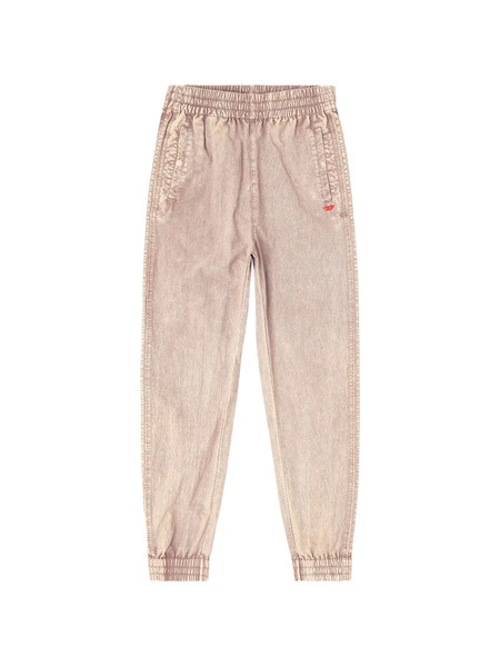  Diesel P-aris Track Pants - Neutrals 