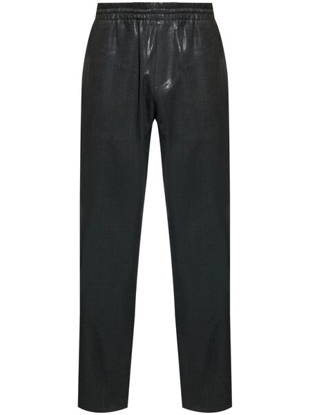  Diesel P-clays Trousers - Black 