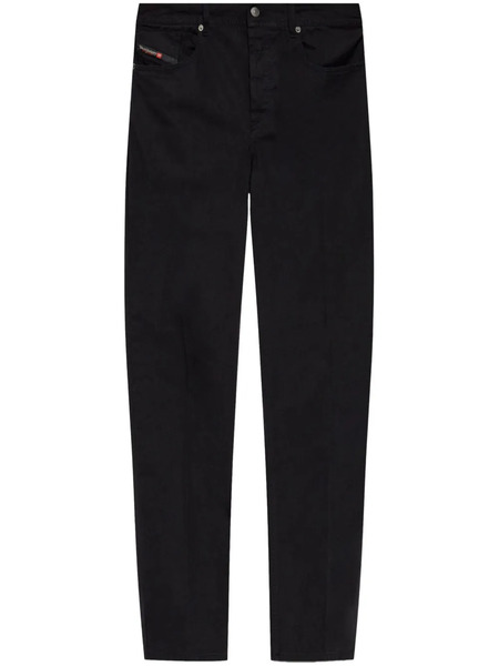  Diesel P-definitive Jeans - Black 