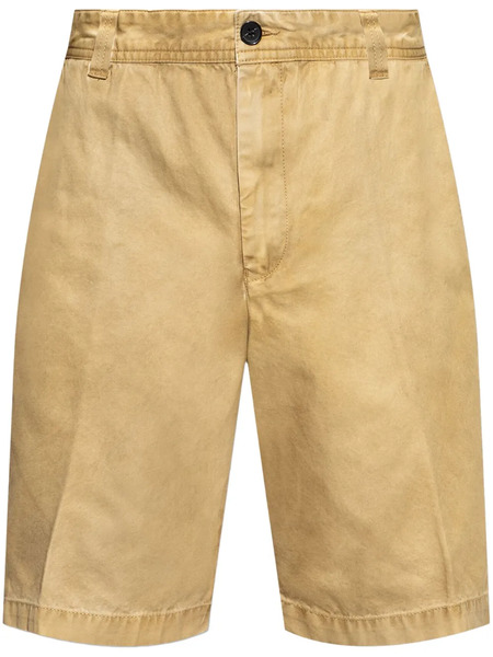  Diesel P-franck Bermuda Shorts - Neutrals 