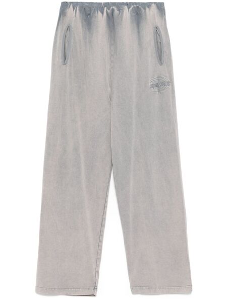  Diesel P-markle Sweatpants - Grey 