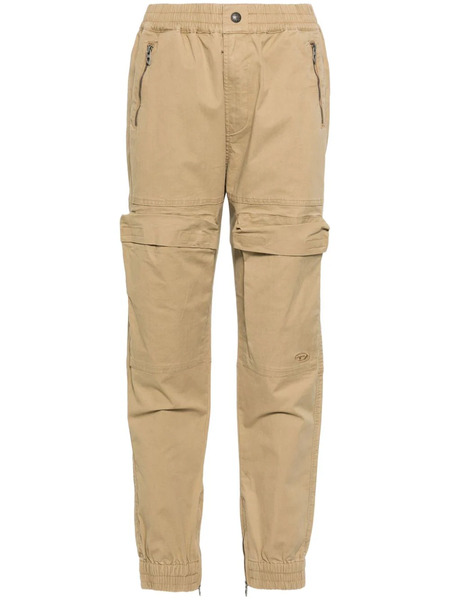  Diesel P-ride Trousers - Neutrals 