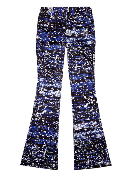  Diesel P-stellar Trousers - Blue 